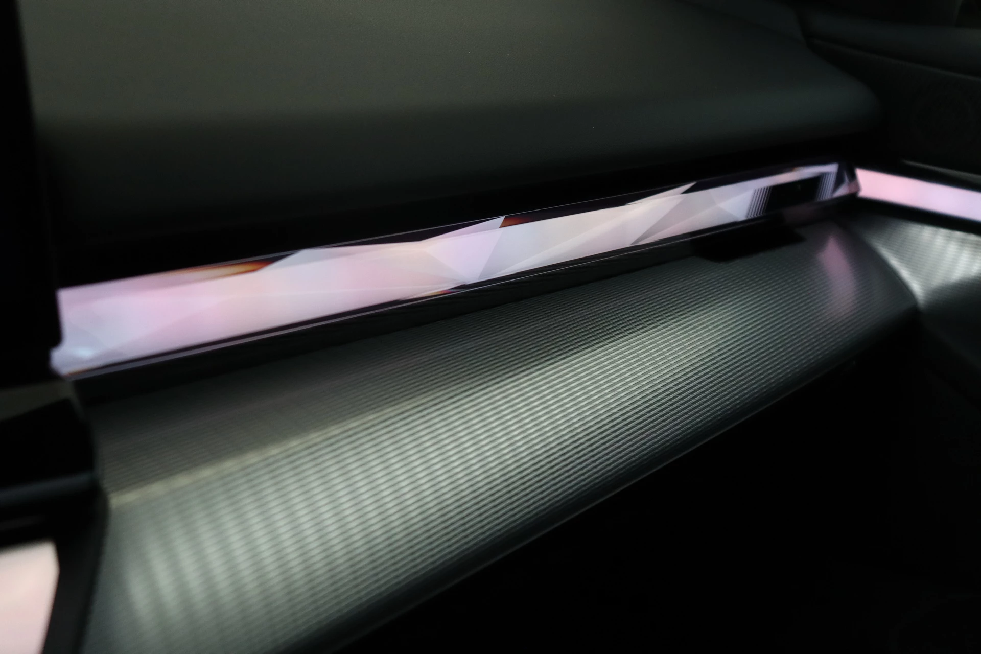 Hoofdafbeelding BMW i5