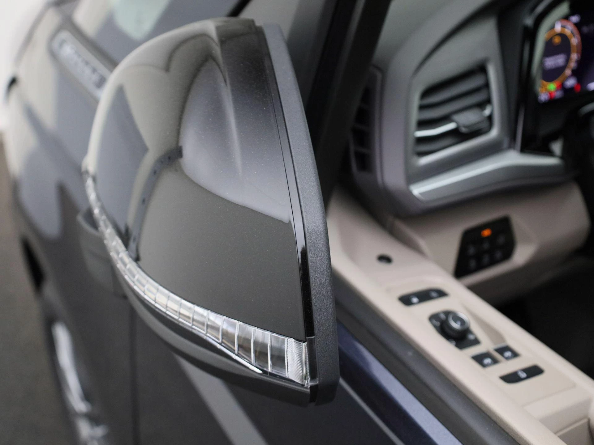 Hoofdafbeelding Volkswagen Multivan