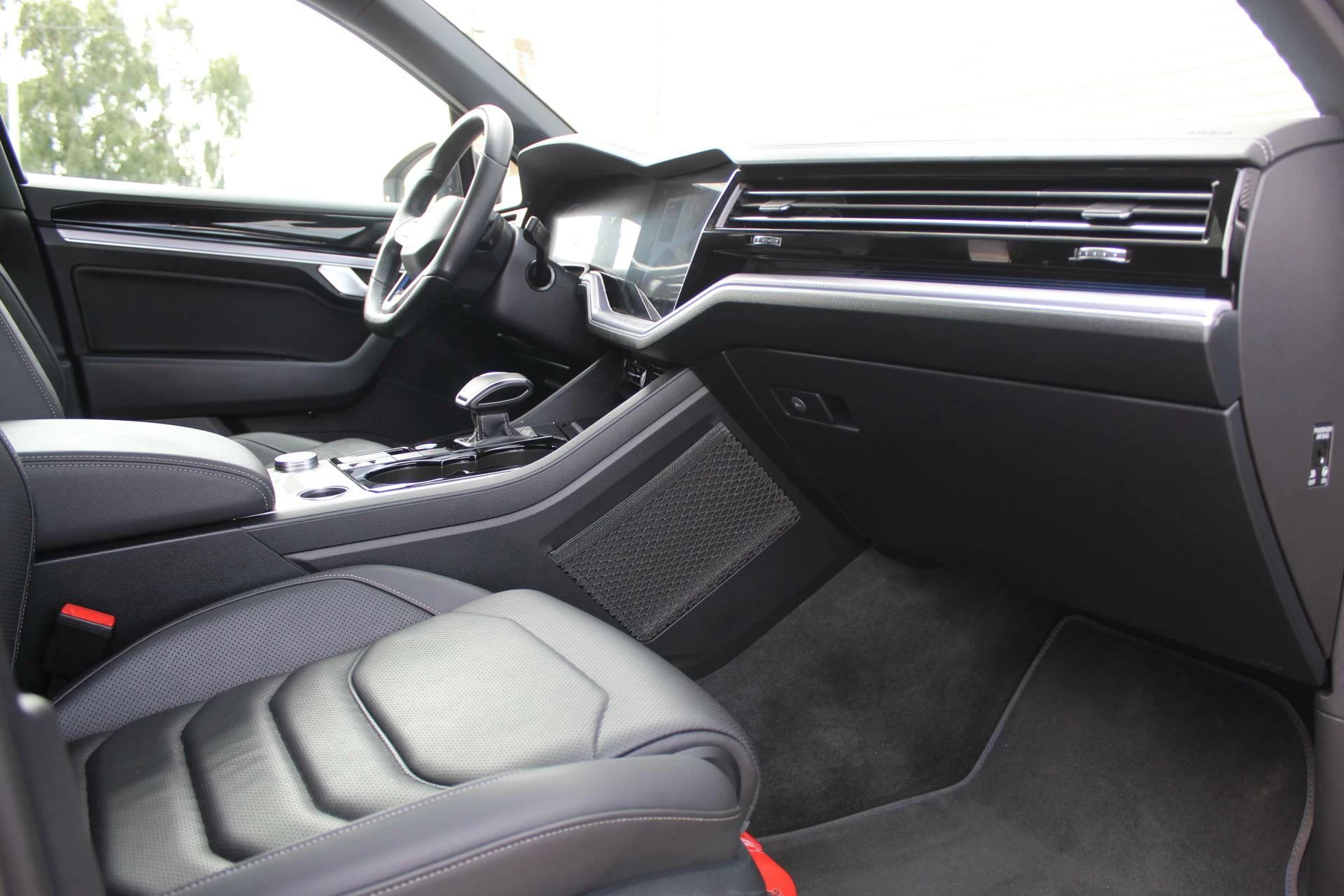 Hoofdafbeelding Volkswagen Touareg