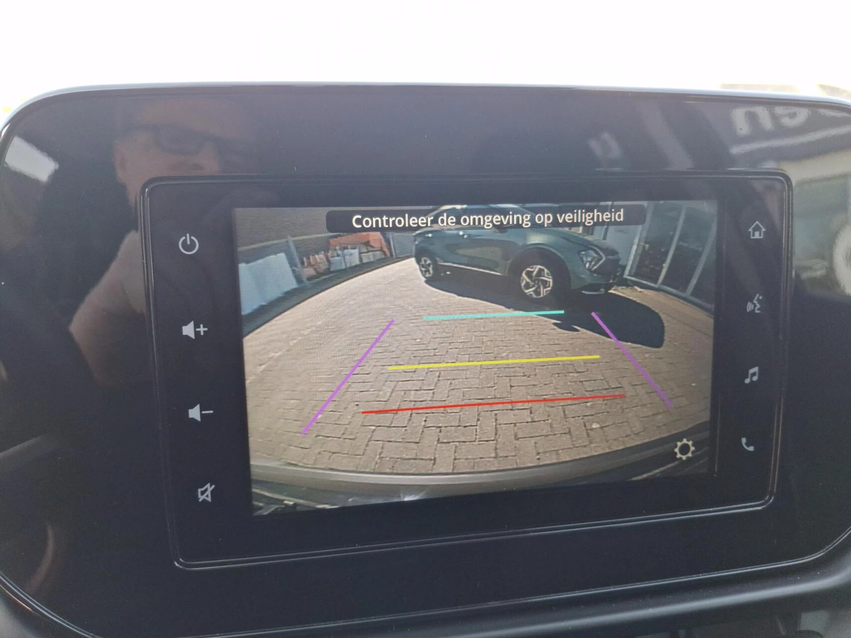 Hoofdafbeelding Suzuki S-Cross