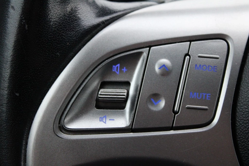 Hoofdafbeelding Hyundai ix35