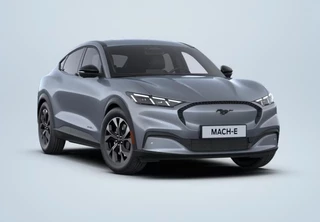 Ford Mustang Mach-E Standard RWD 73 kWh | WLTP 470 KM |