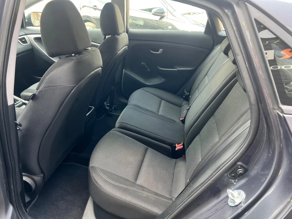 Hoofdafbeelding Hyundai i30