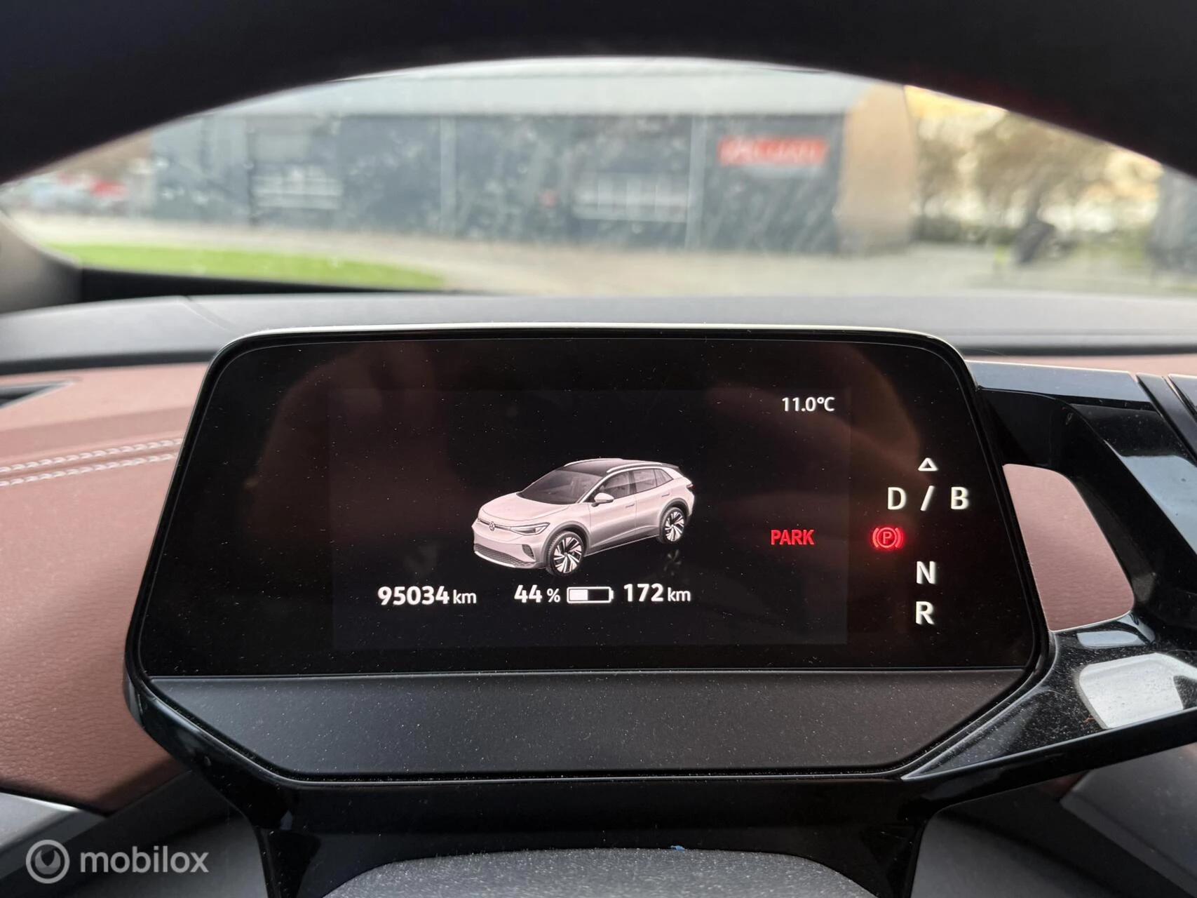 Hoofdafbeelding Volkswagen ID.4