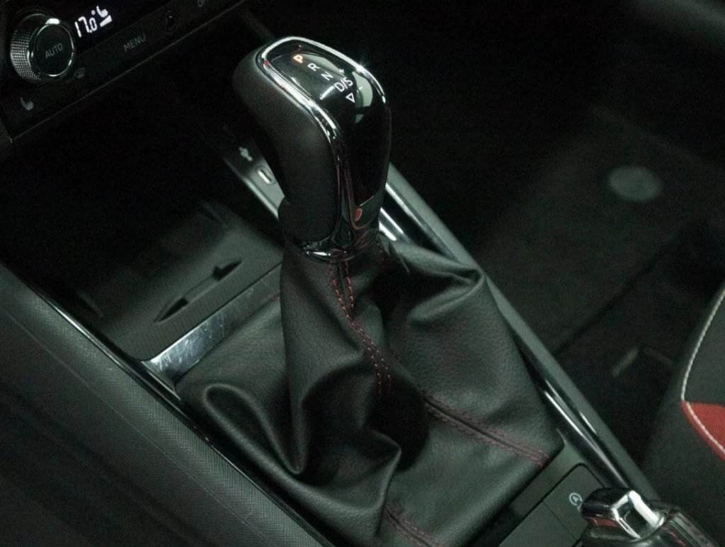Hoofdafbeelding Škoda Scala