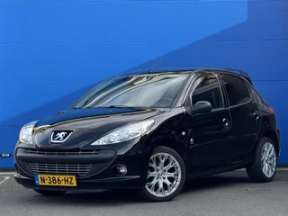 Peugeot 206 + 1.4 Urban Move | 5 Deurs | Airco |