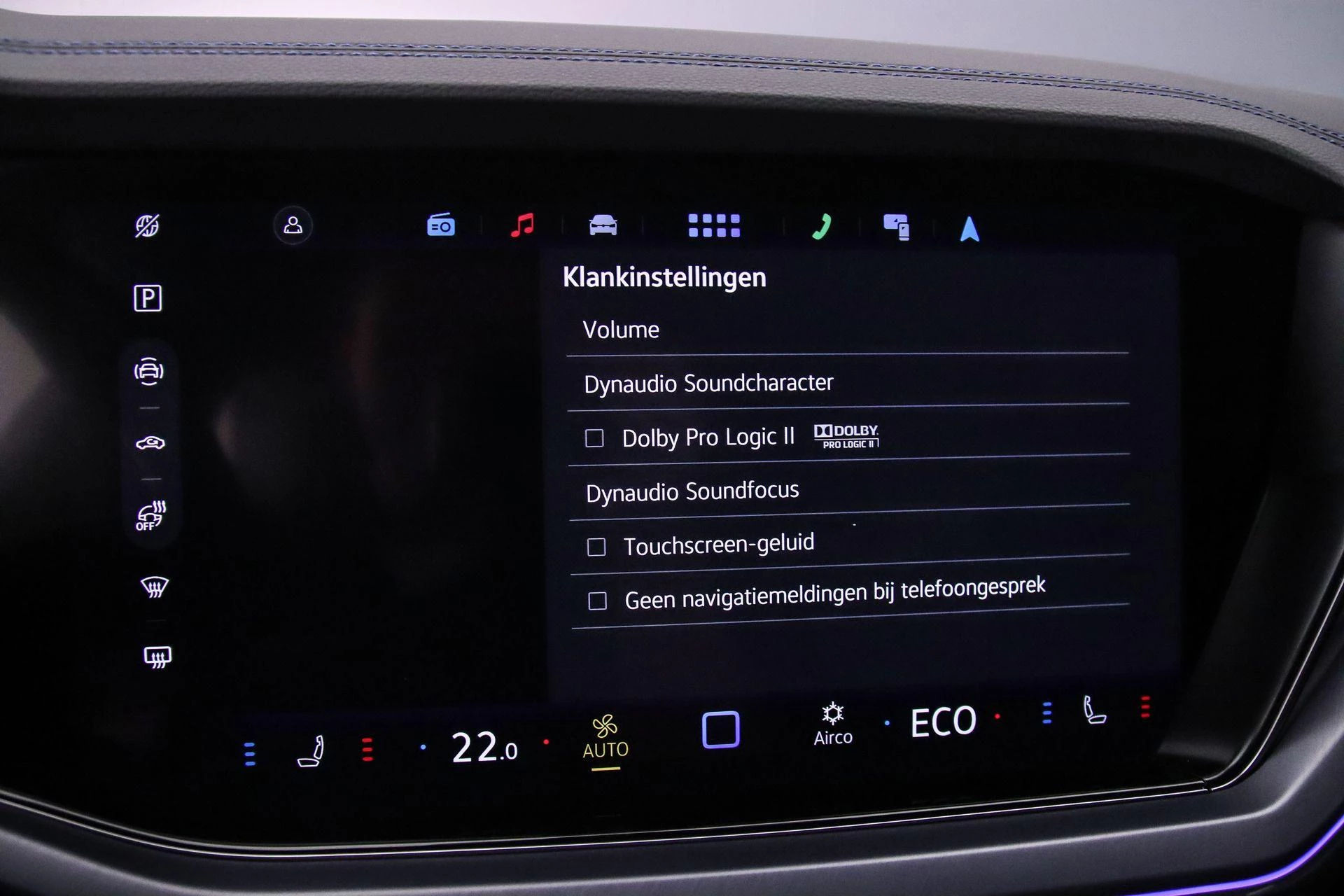 Hoofdafbeelding Volkswagen Touareg