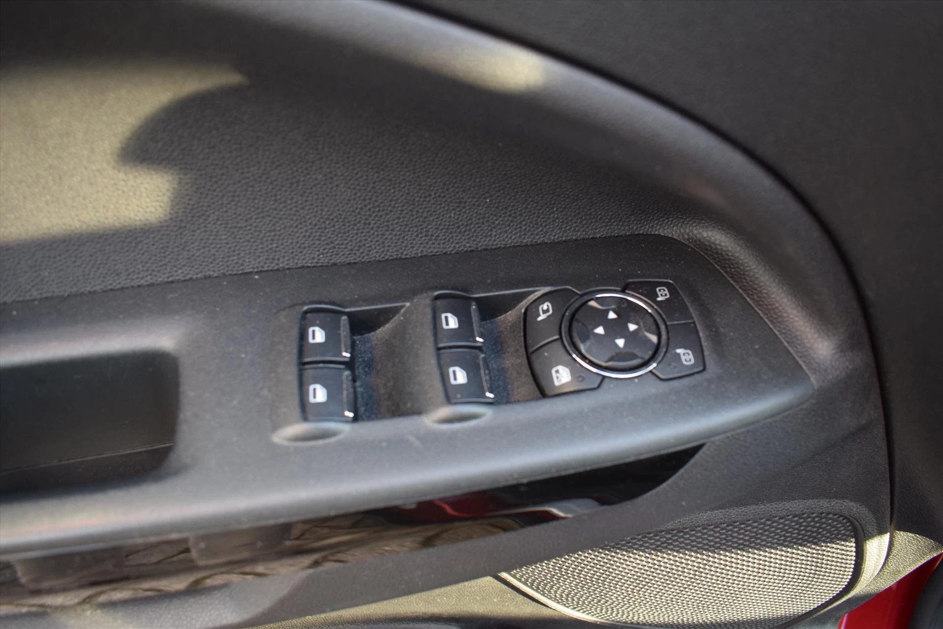 Hoofdafbeelding Ford EcoSport