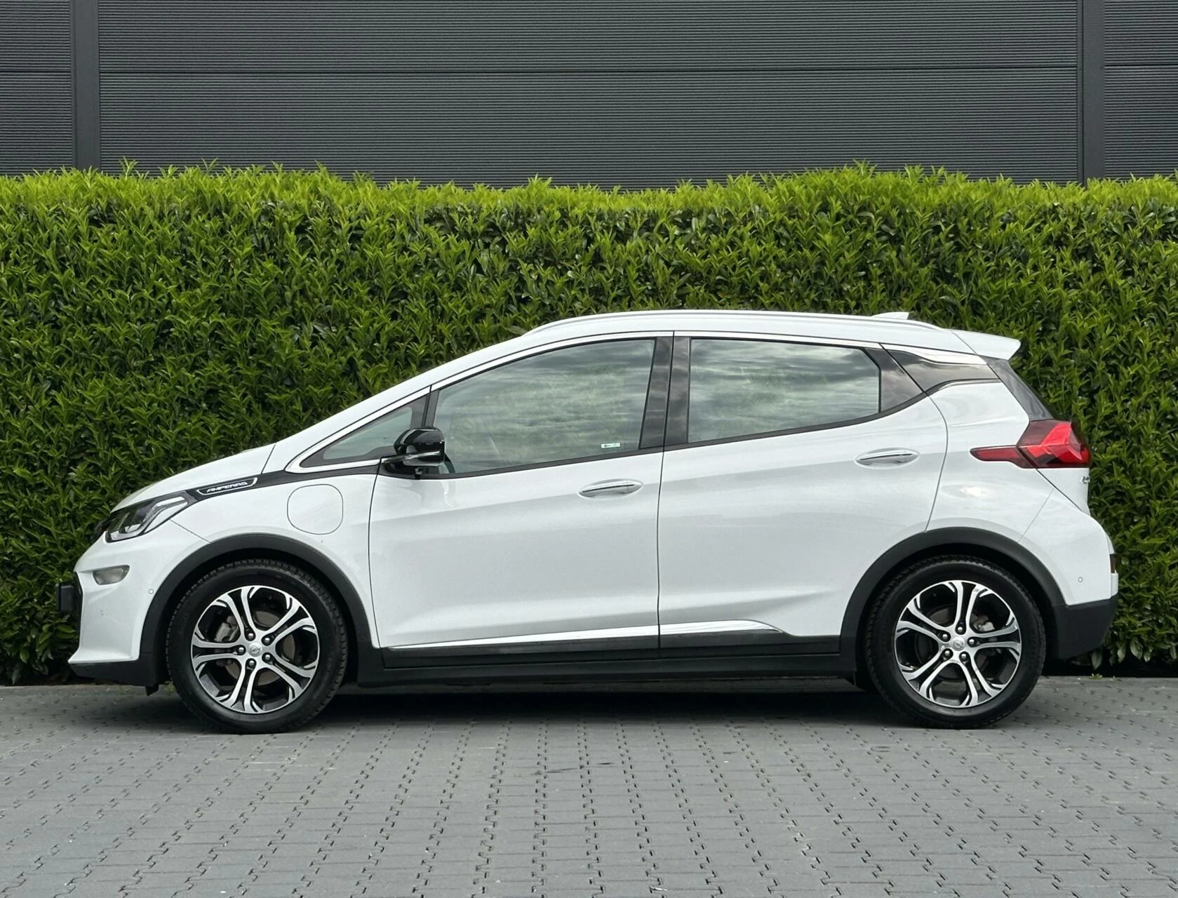 Hoofdafbeelding Opel Ampera-e