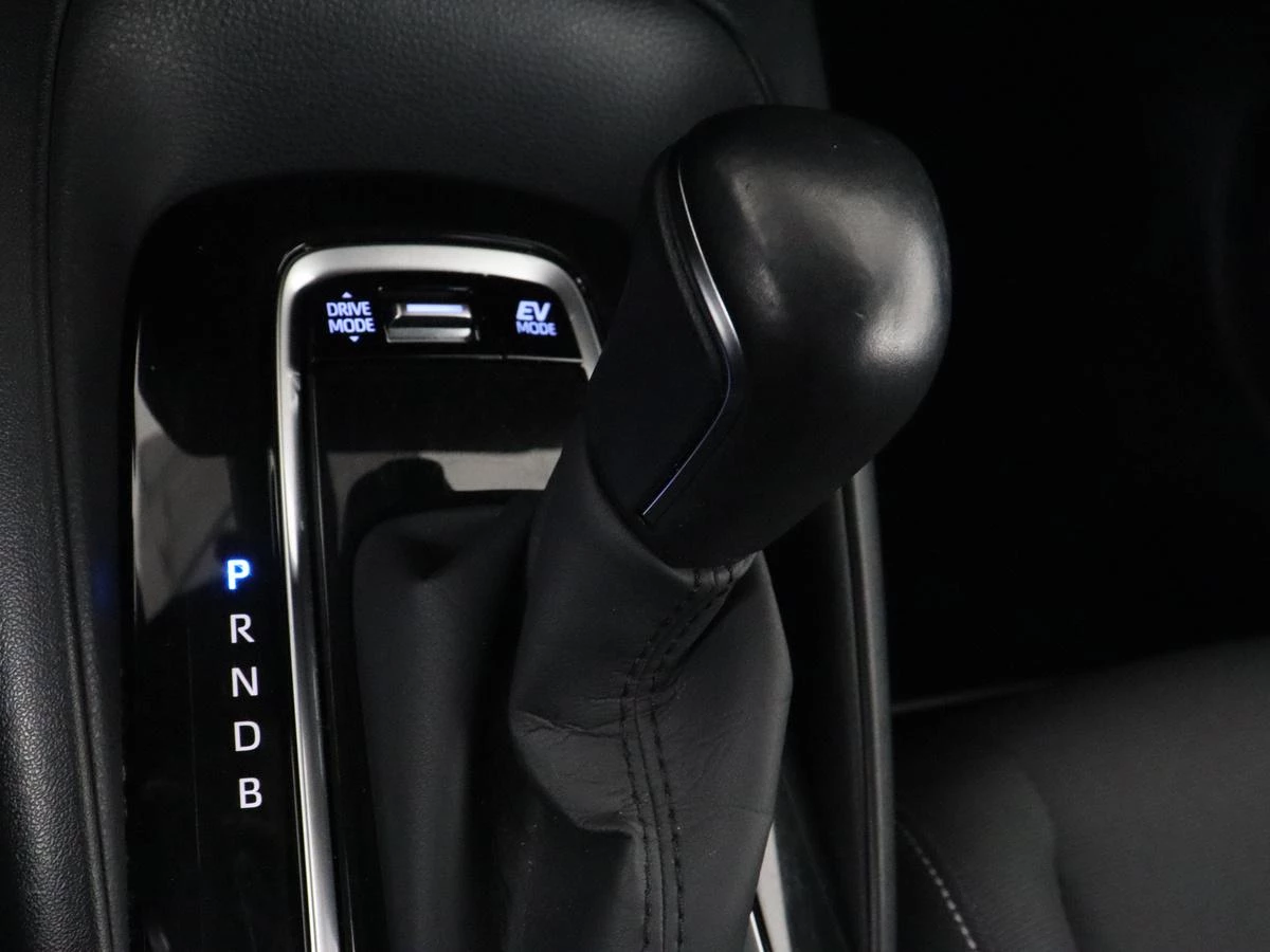 Hoofdafbeelding Toyota Corolla