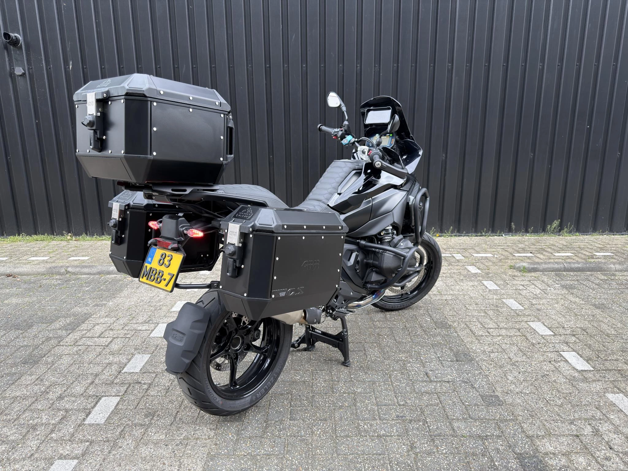 Hoofdafbeelding BMW R 1300 GS