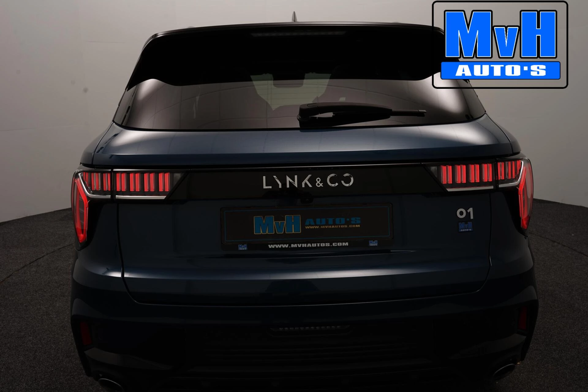 Hoofdafbeelding Lynk & Co 01