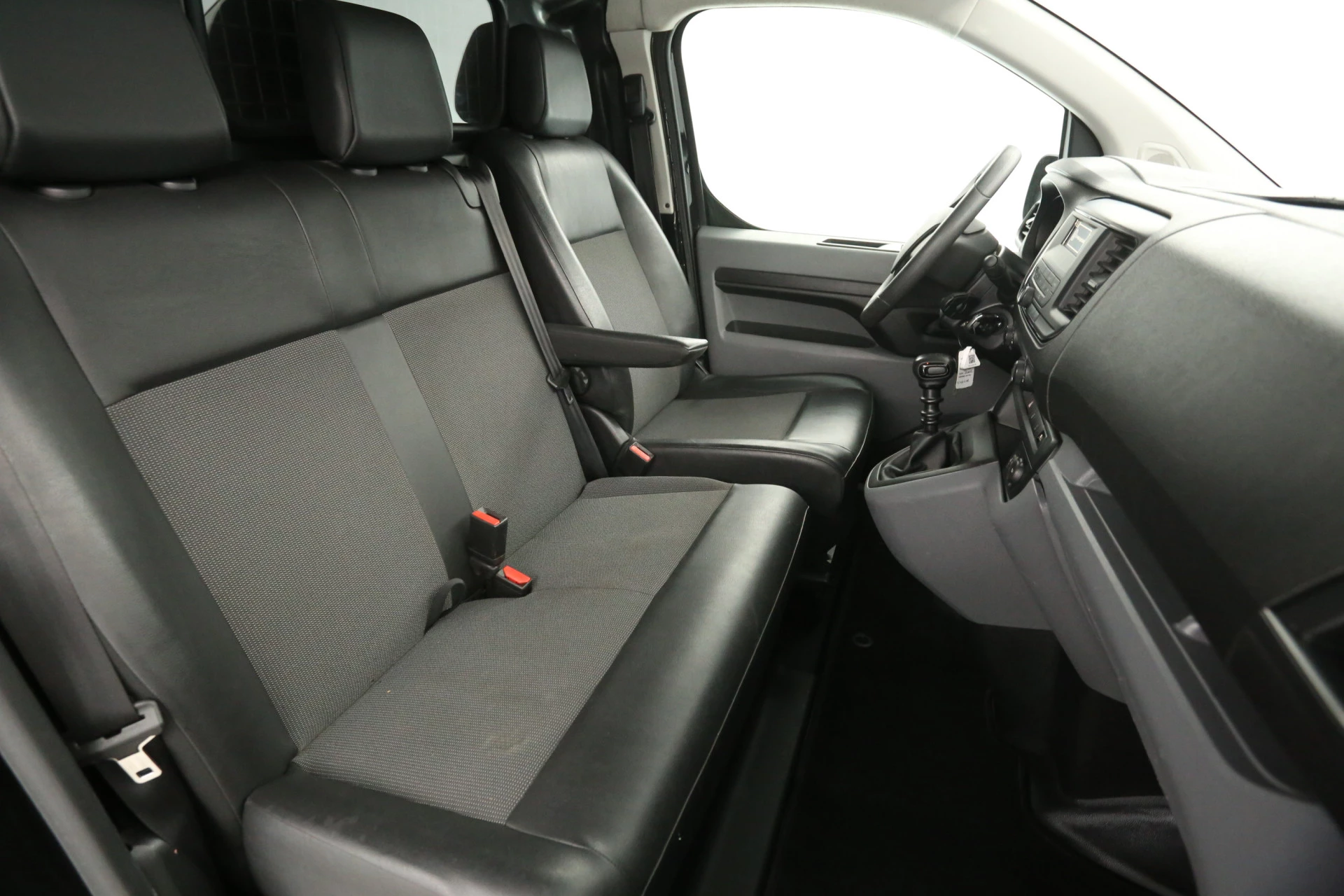 Hoofdafbeelding Citroën Jumpy