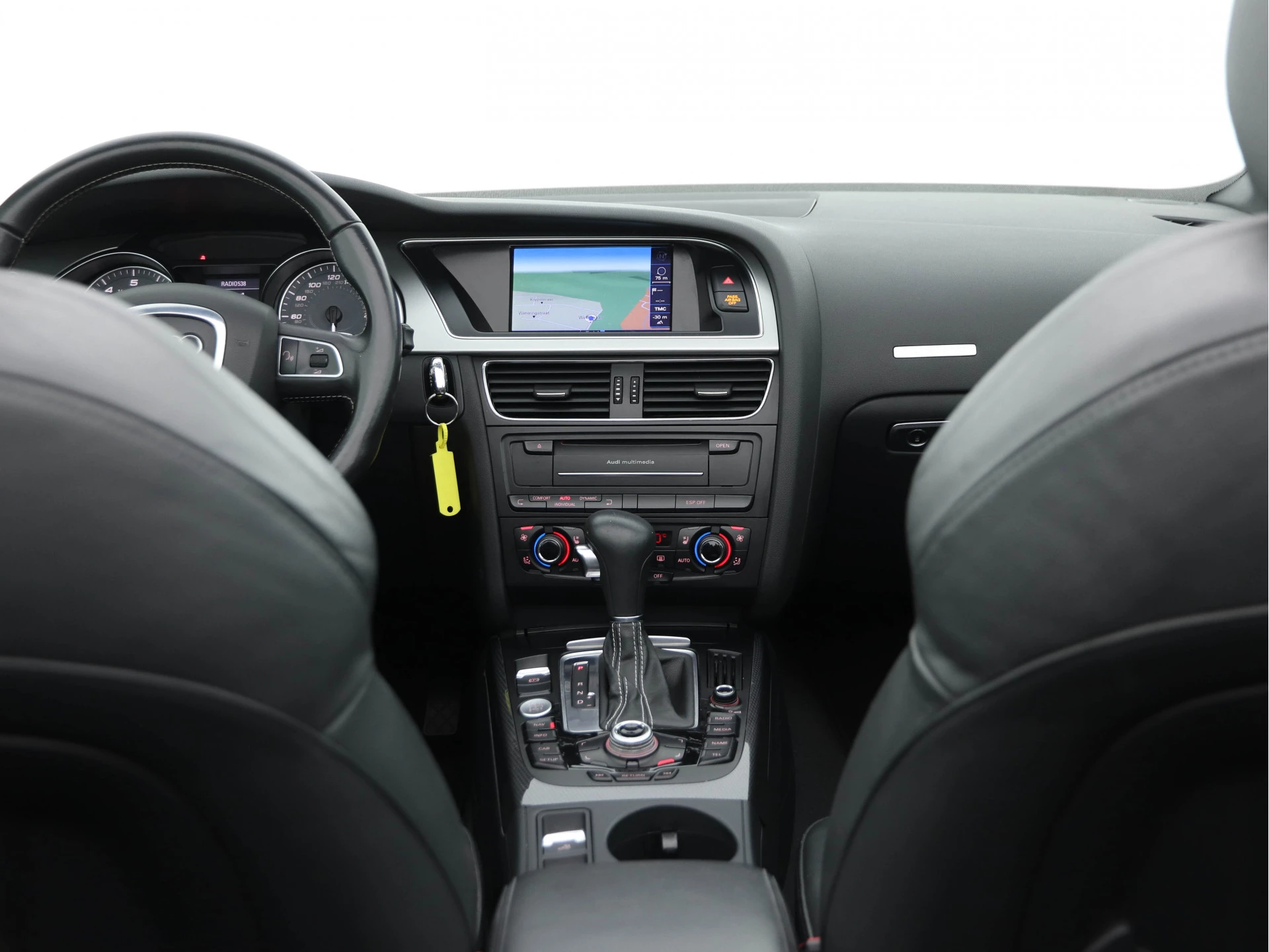 Hoofdafbeelding Audi S5