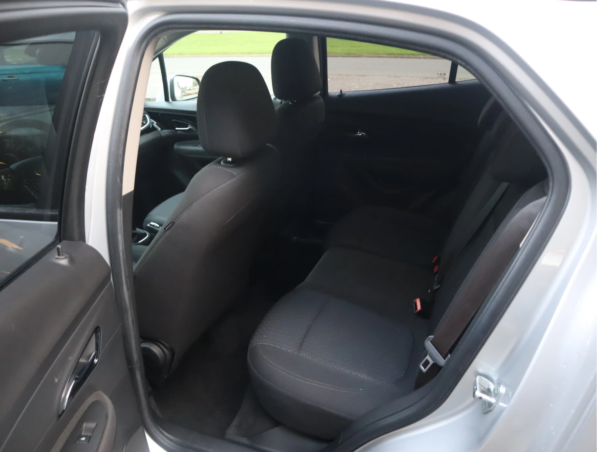 Hoofdafbeelding Opel Mokka X