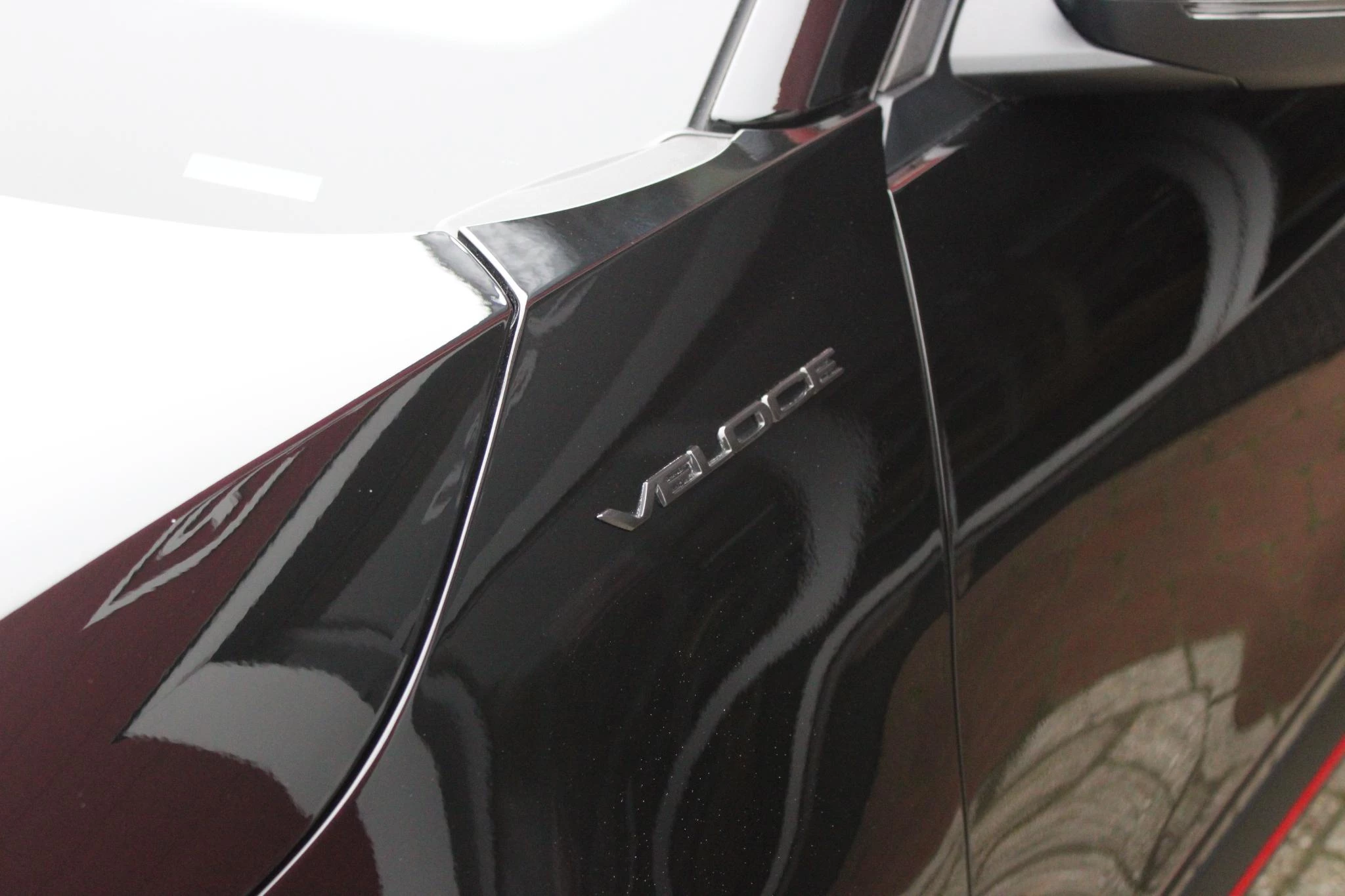 Hoofdafbeelding Alfa Romeo Junior