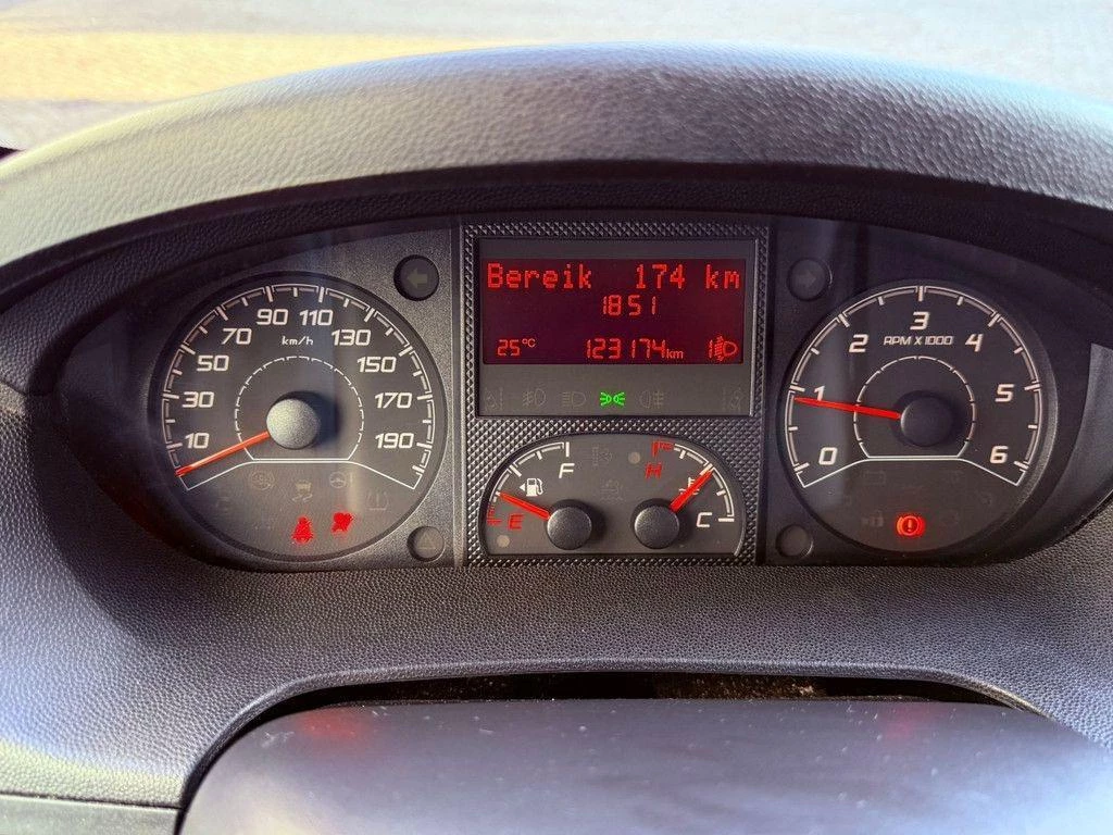 Hoofdafbeelding Citroën Jumper