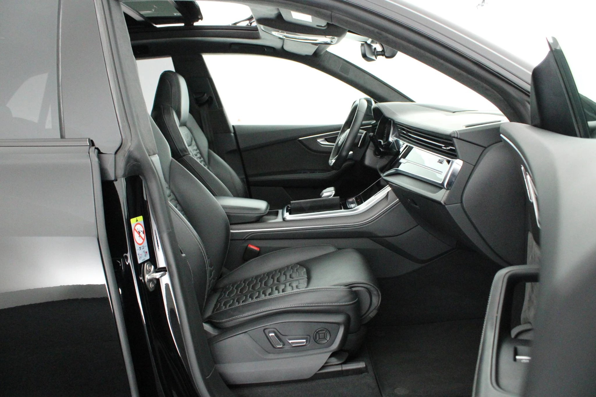 Hoofdafbeelding Audi RSQ8