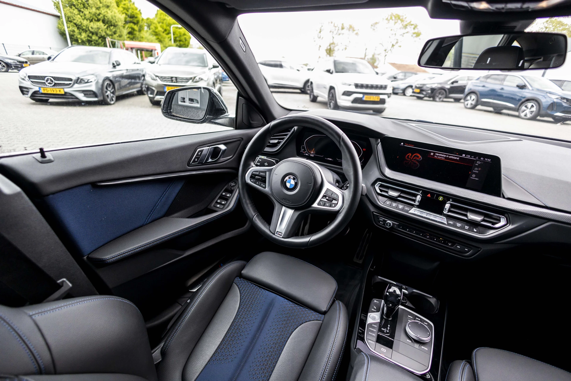 Hoofdafbeelding BMW 2 Serie