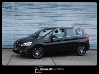 BMW 2-serie Active Tourer 218i High Executive Automaat Leer