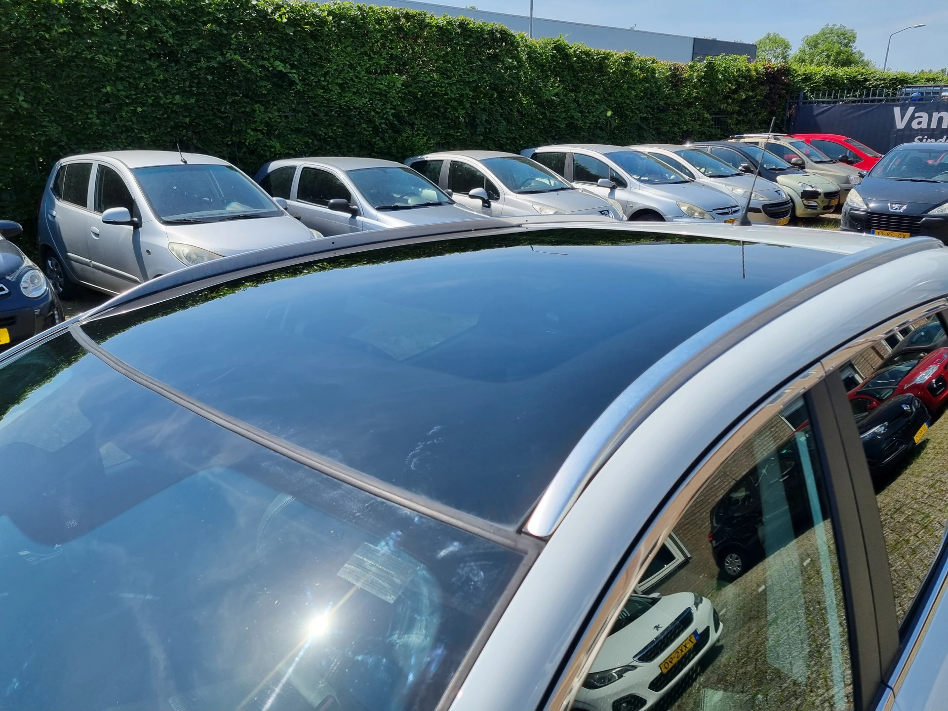 Hoofdafbeelding Renault Kadjar