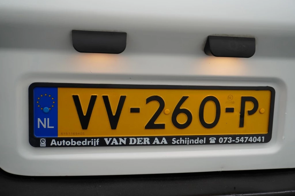 Hoofdafbeelding Peugeot Expert
