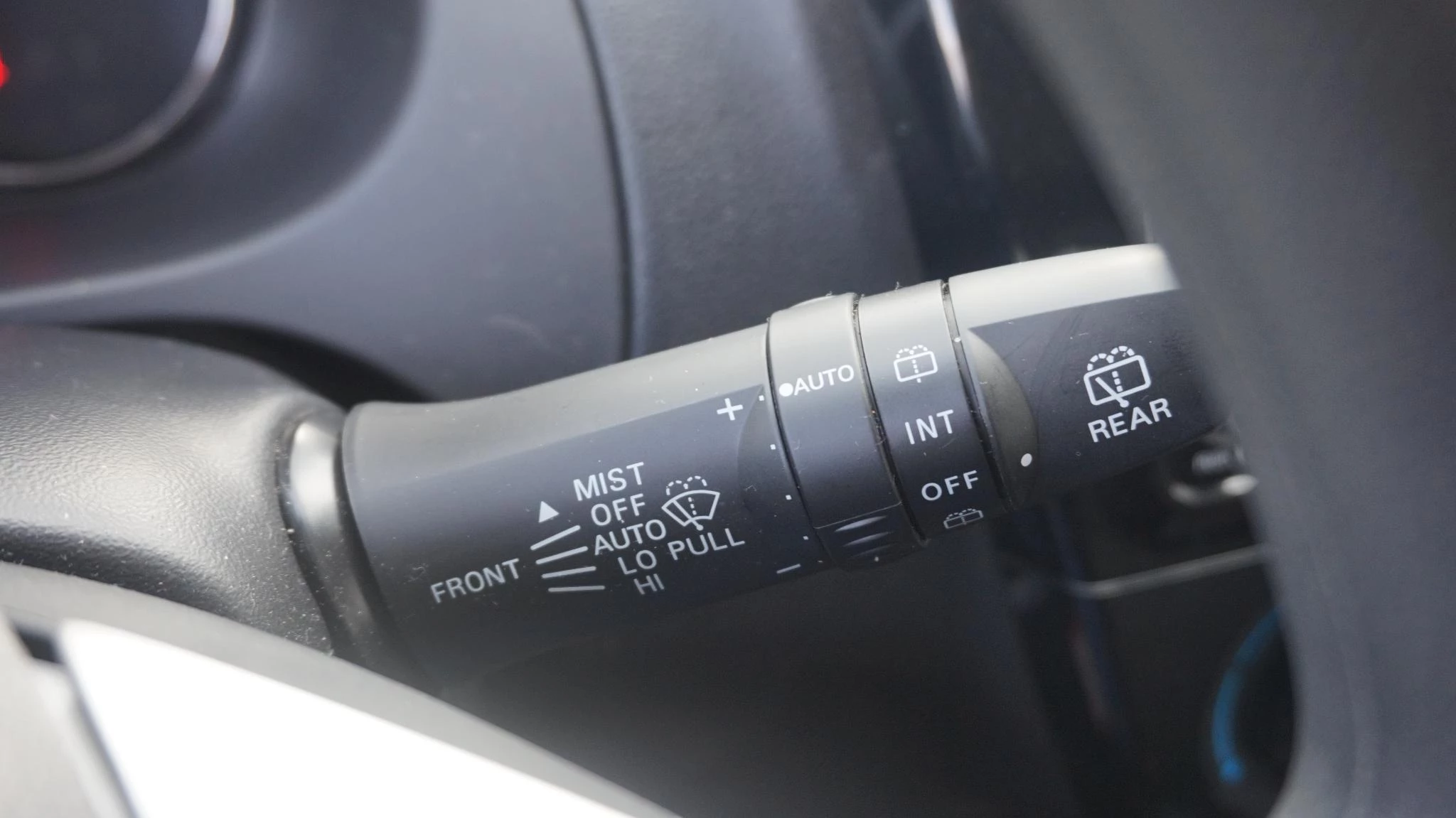 Hoofdafbeelding Mitsubishi Space Star