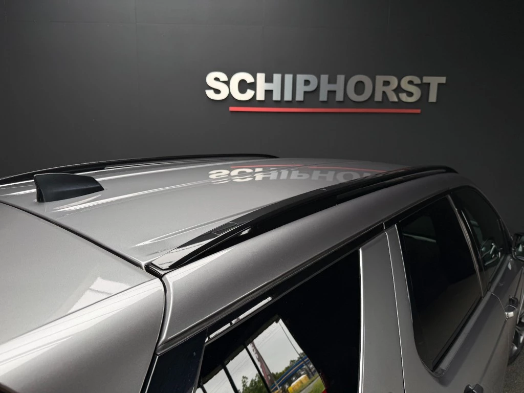 Hoofdafbeelding Land Rover Discovery Sport