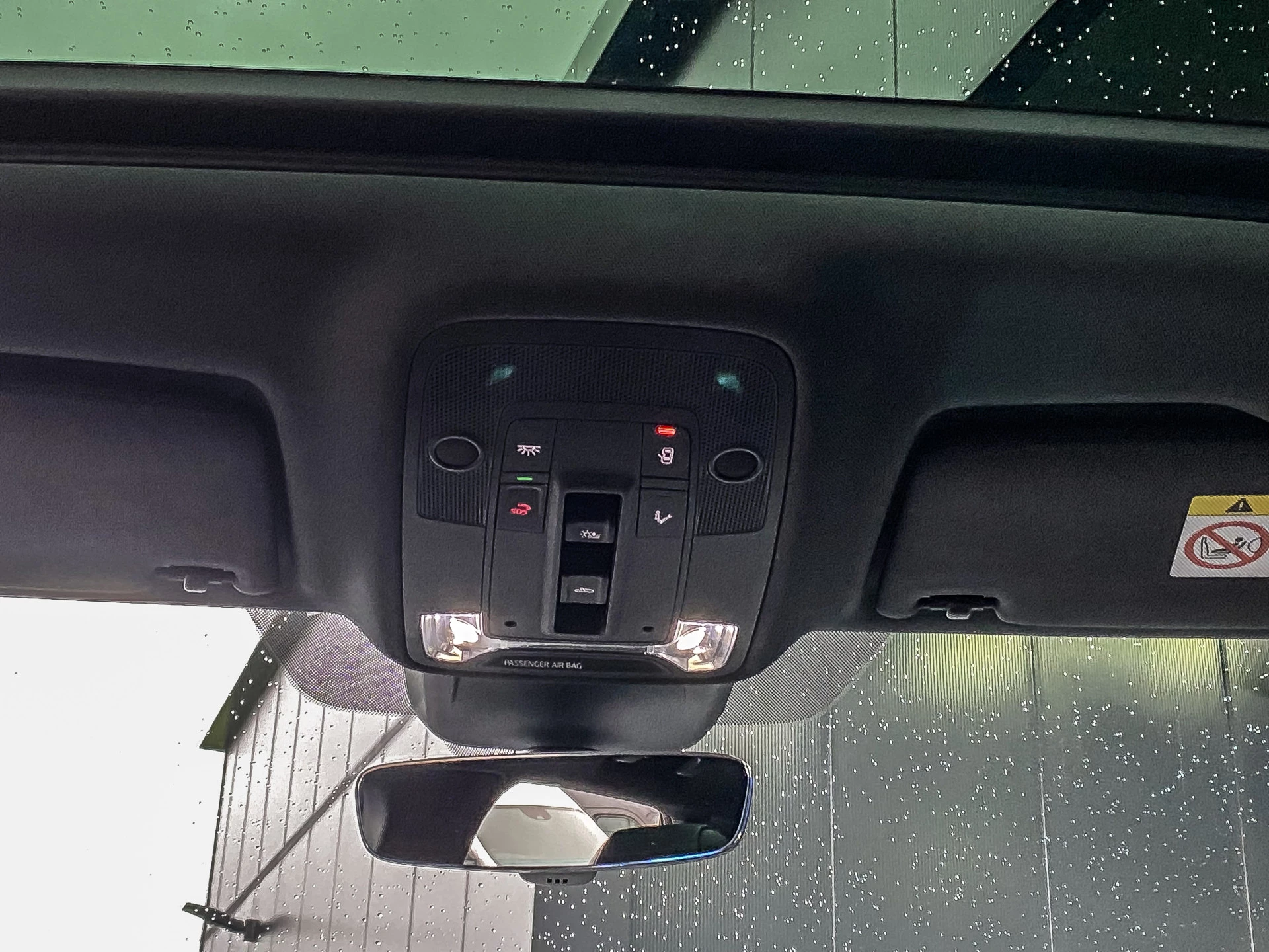 Hoofdafbeelding Audi RSQ3