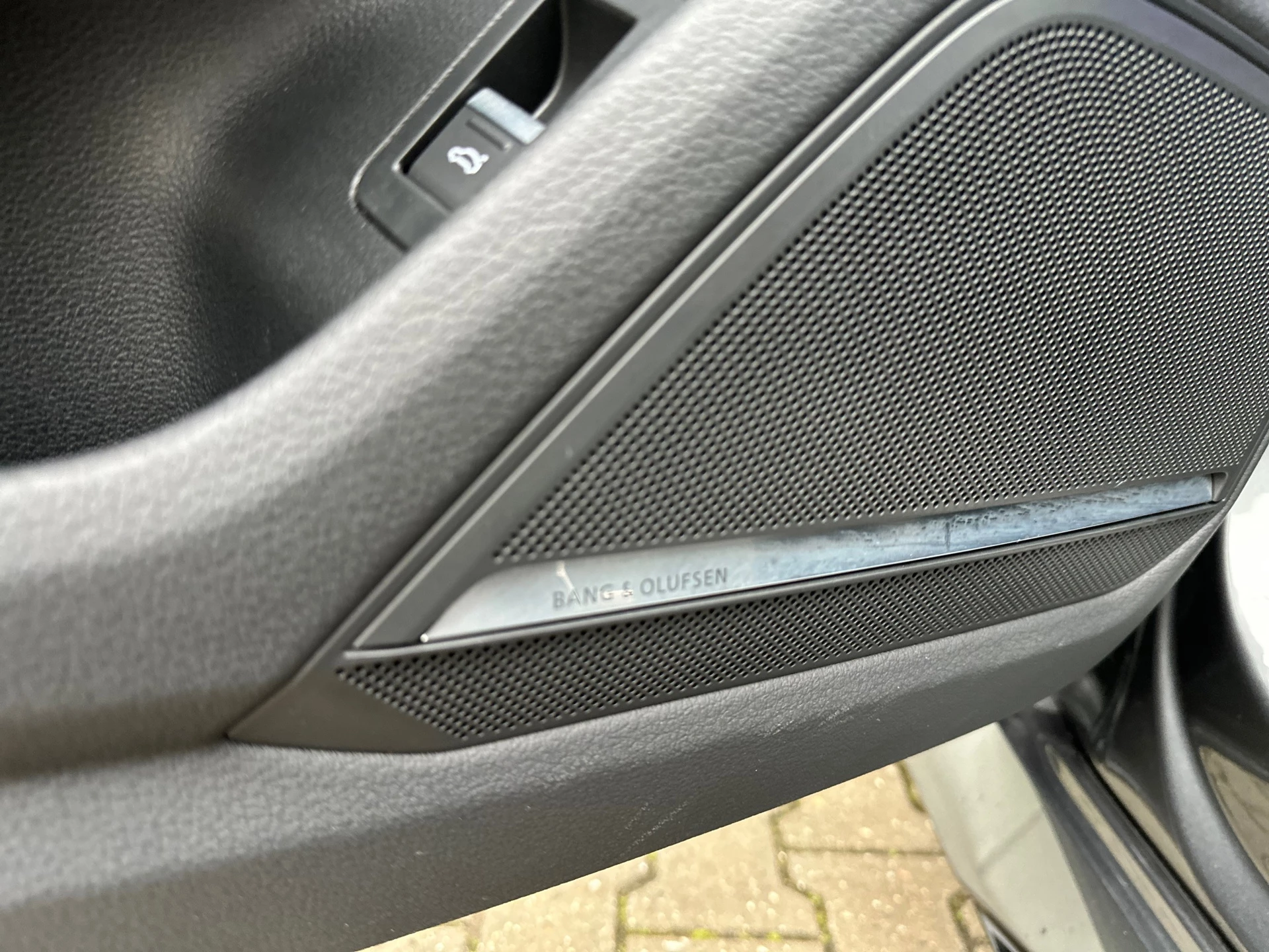 Hoofdafbeelding Audi RS6