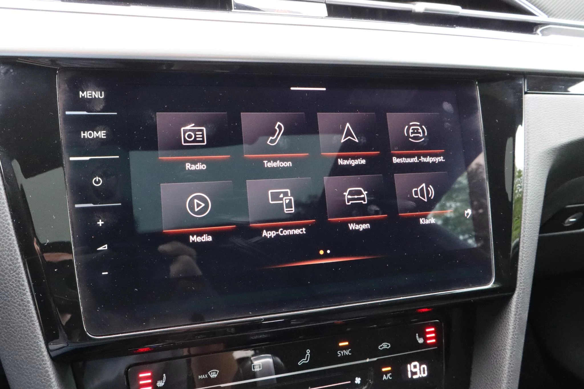 Hoofdafbeelding Volkswagen Arteon