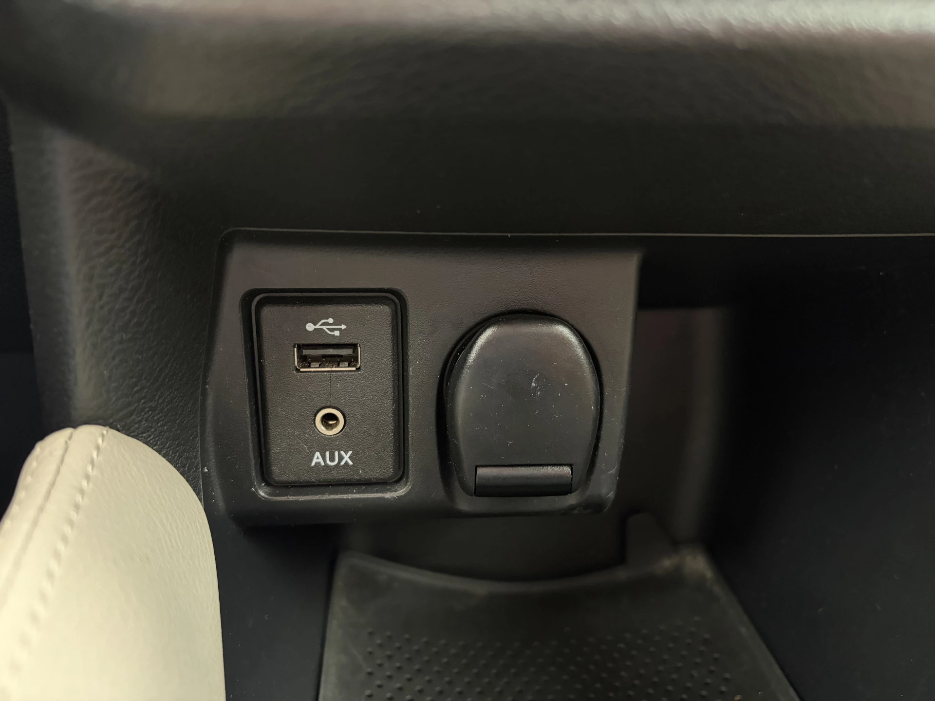 Hoofdafbeelding Nissan Micra