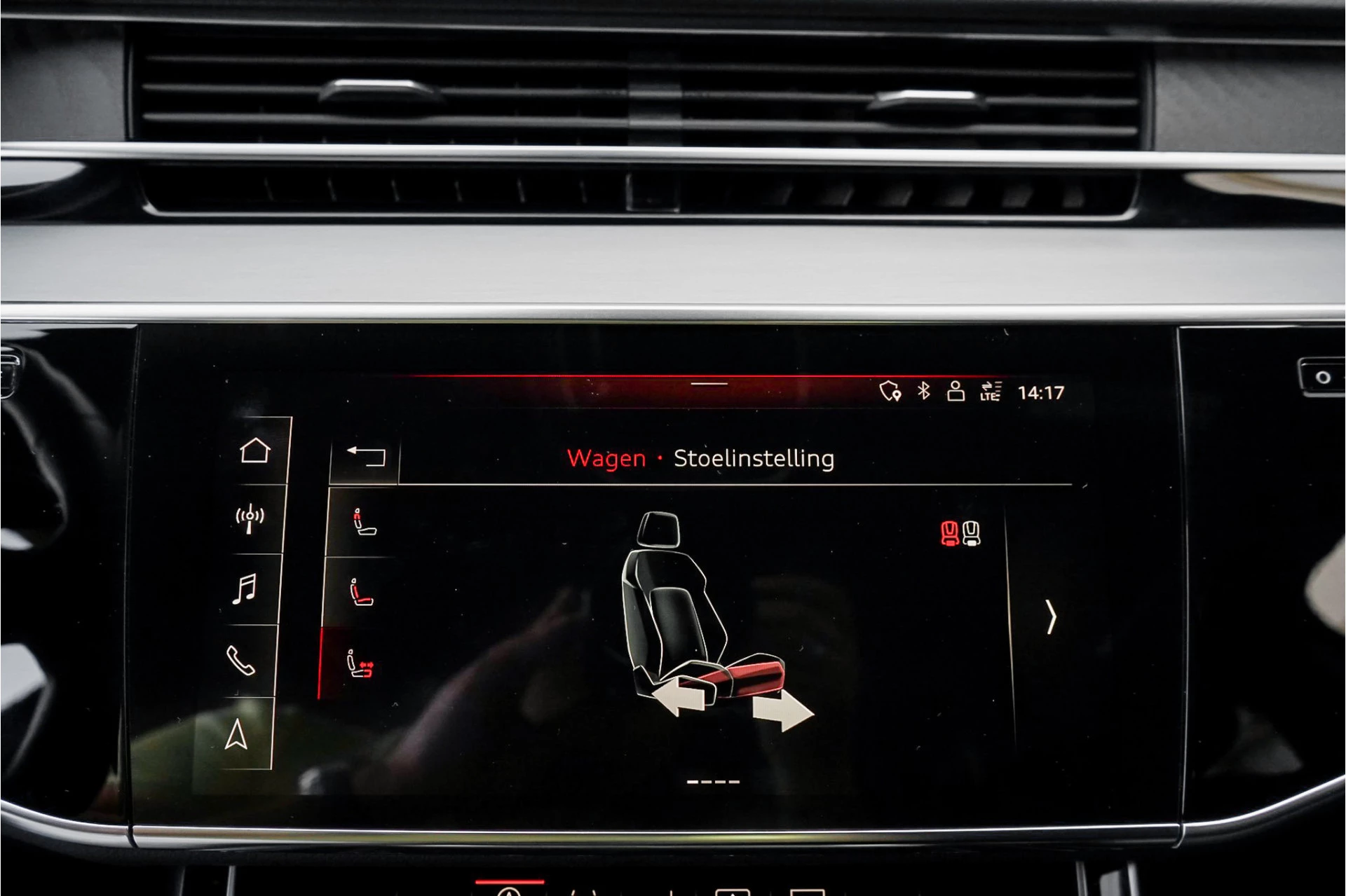 Hoofdafbeelding Audi A8