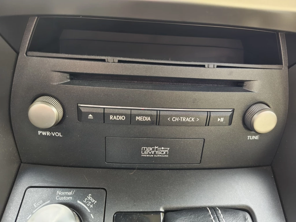 Hoofdafbeelding Lexus NX