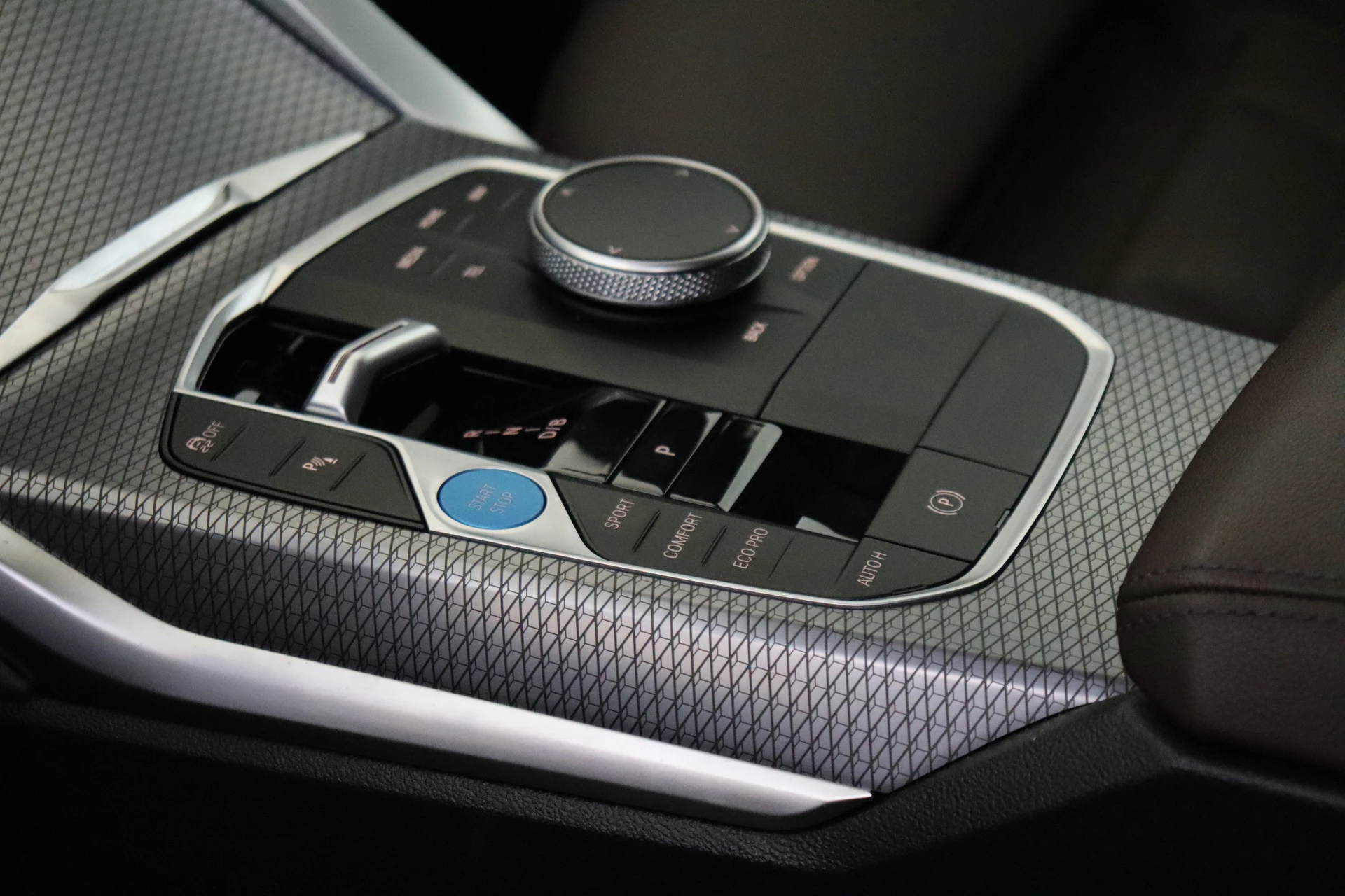 Hoofdafbeelding BMW i4