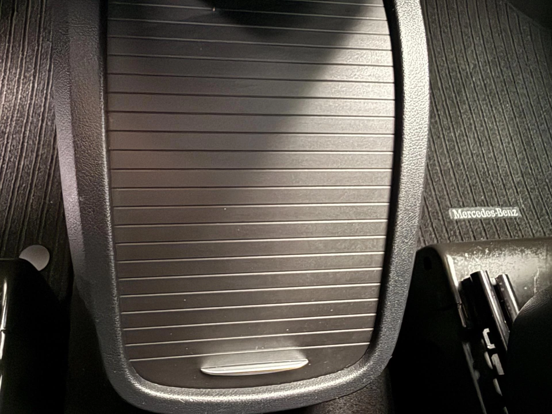 Hoofdafbeelding Mercedes-Benz EQV