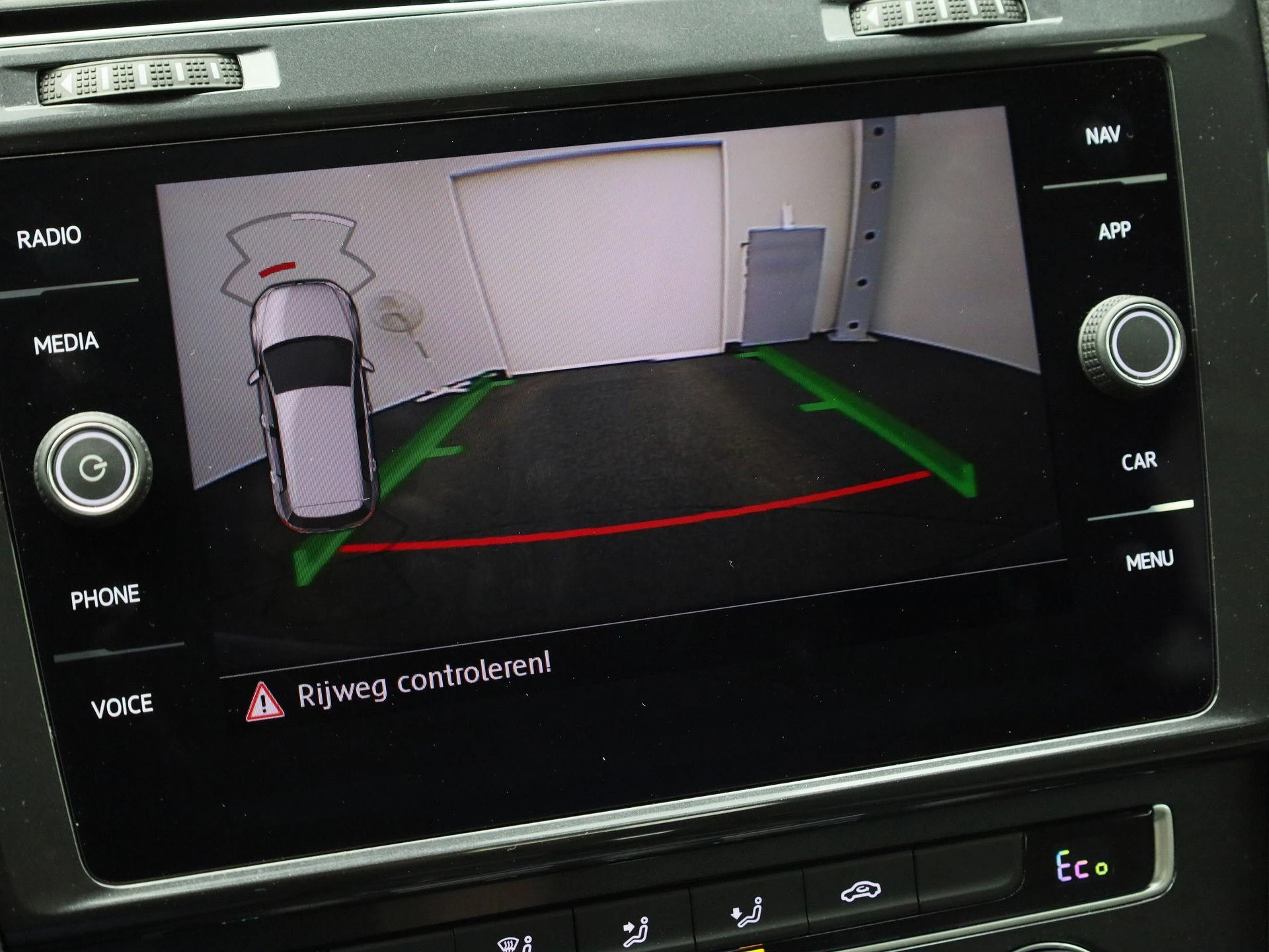 Hoofdafbeelding Volkswagen e-Golf