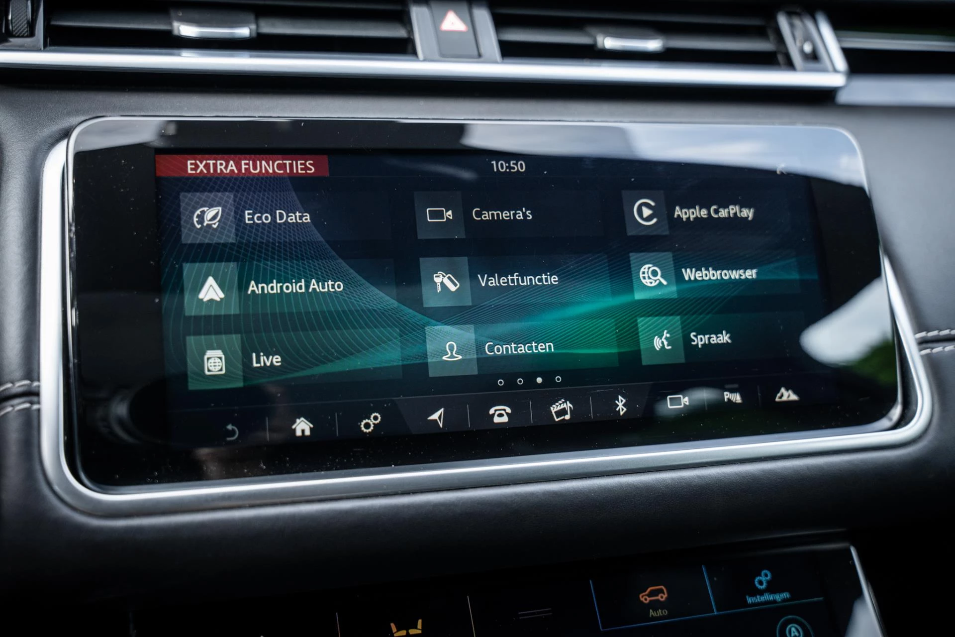 Hoofdafbeelding Land Rover Range Rover Velar