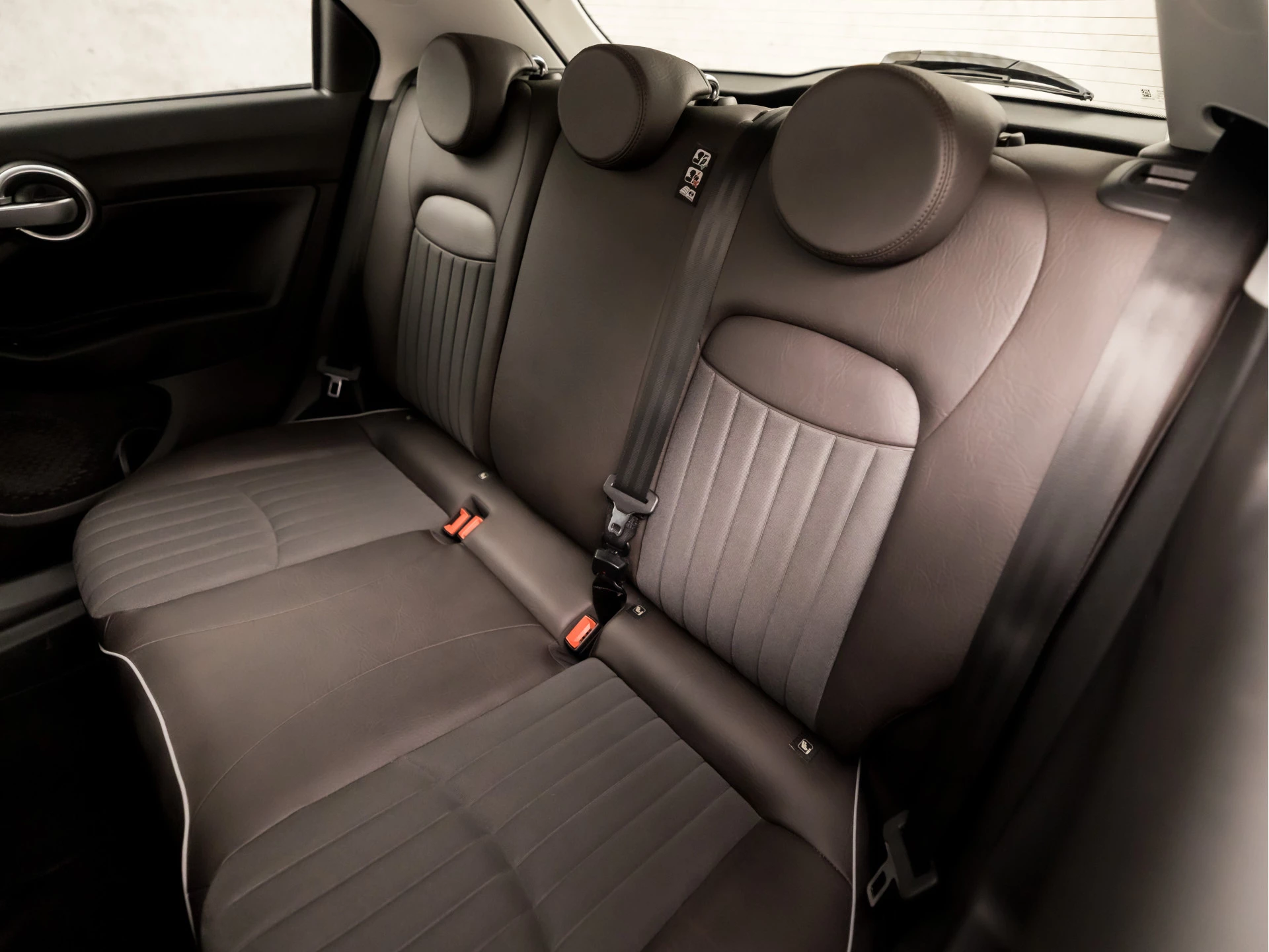 Hoofdafbeelding Fiat 500X