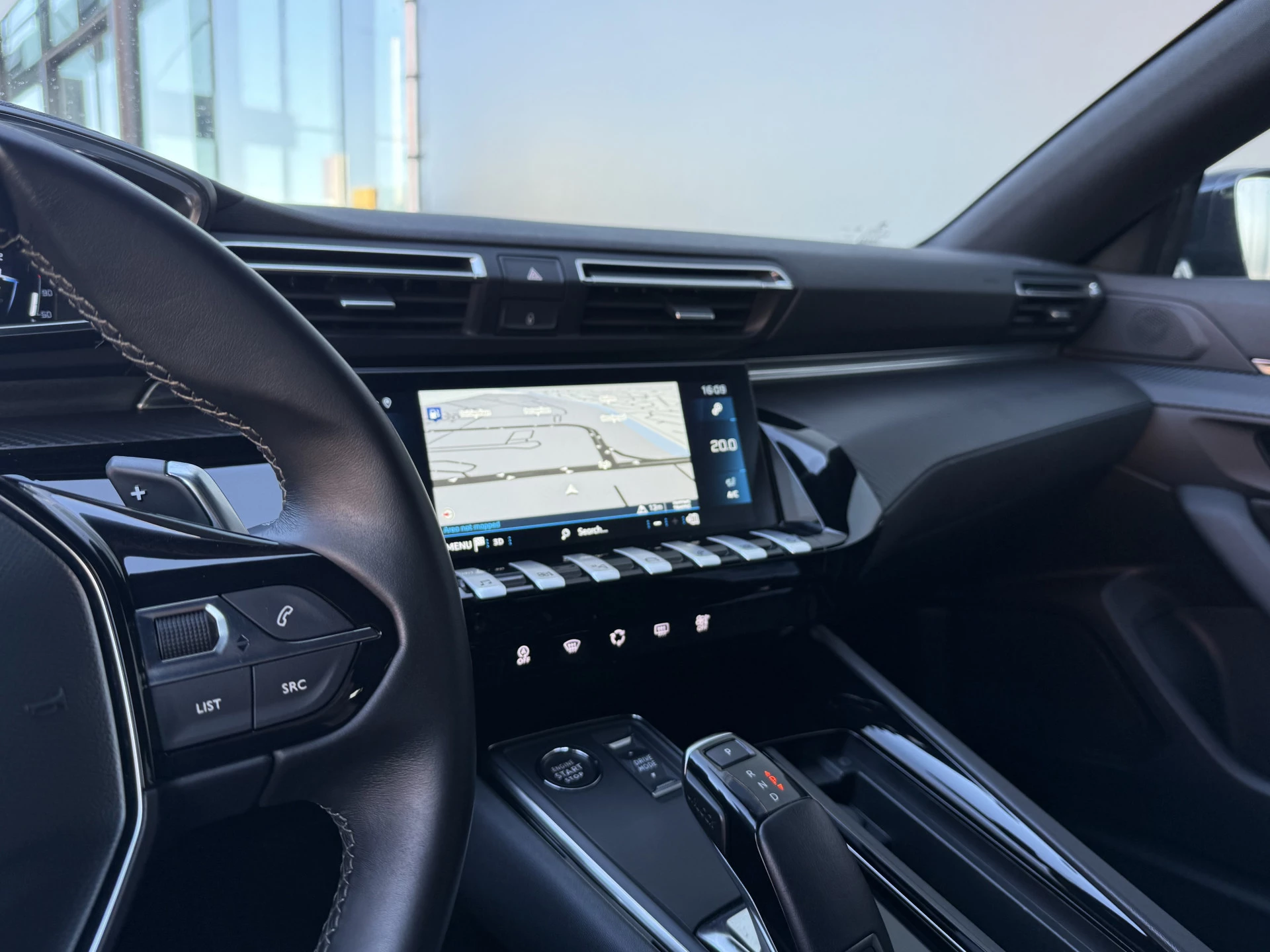 Hoofdafbeelding Peugeot 508