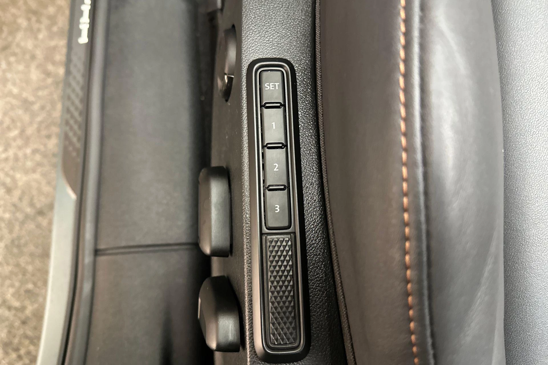 Hoofdafbeelding CUPRA Terramar