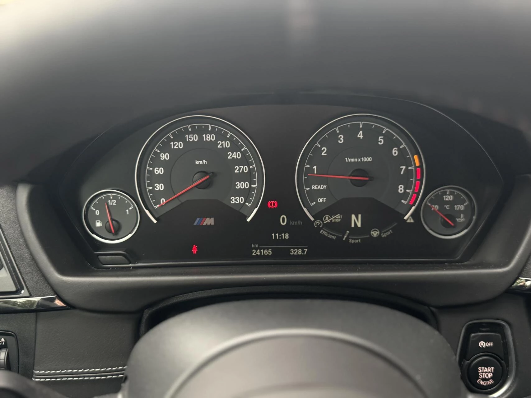 Hoofdafbeelding BMW M4