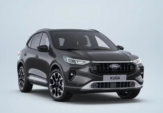 Ford Kuga 2.5 PHEV Active X | Pano dak | Trekhaak | Driver Ass. Pack | AGR stoelen |