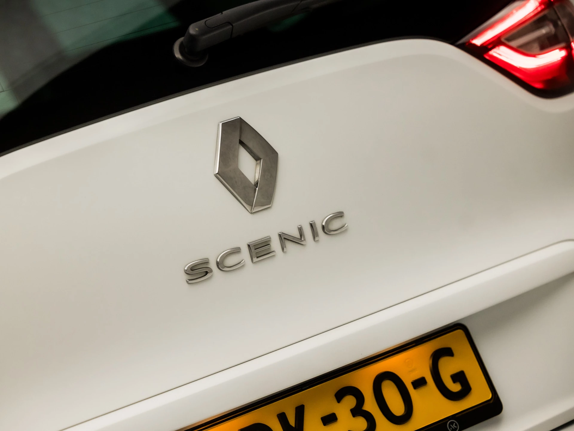 Hoofdafbeelding Renault Grand Scénic