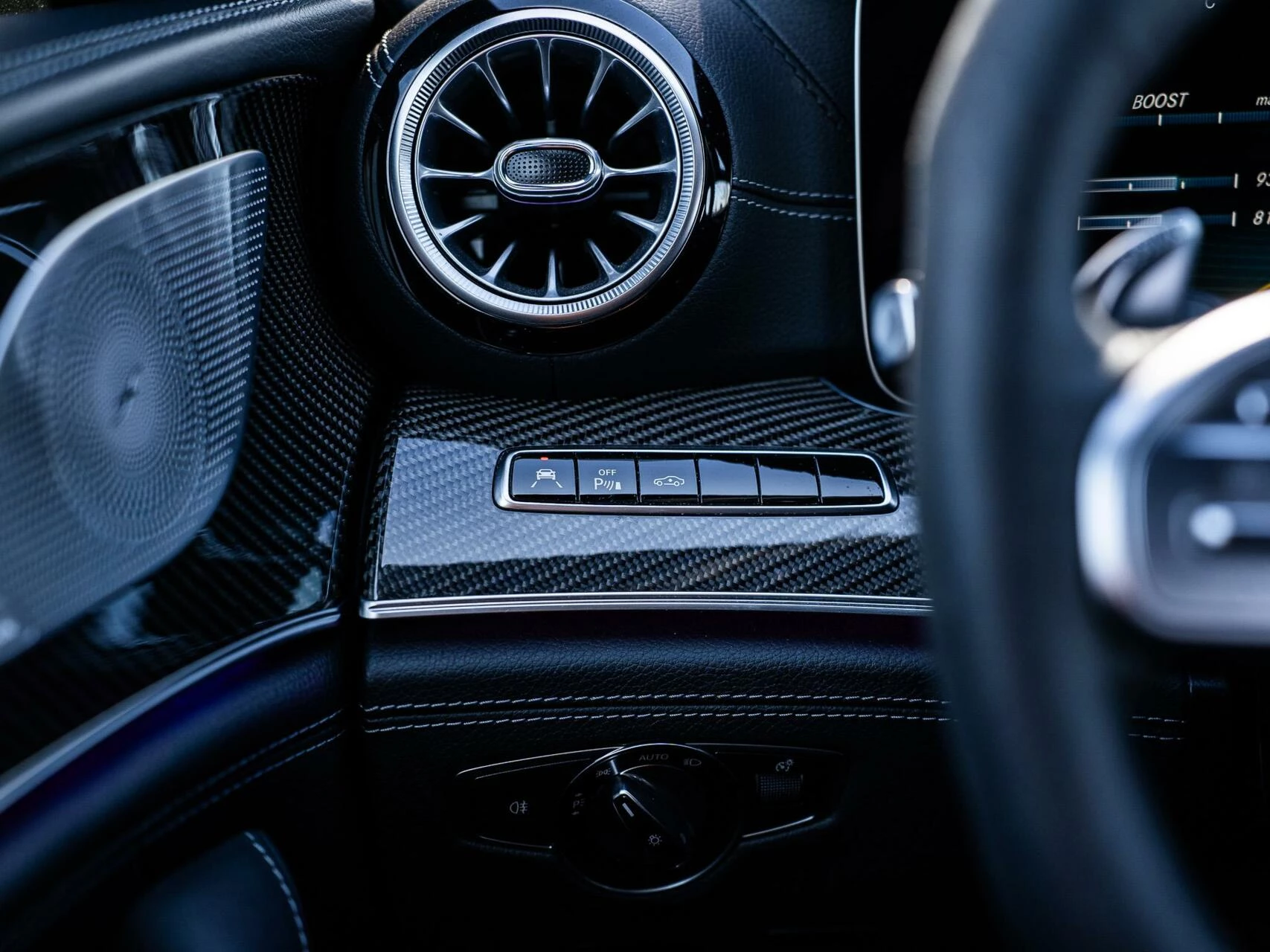 Hoofdafbeelding Mercedes-Benz AMG GT