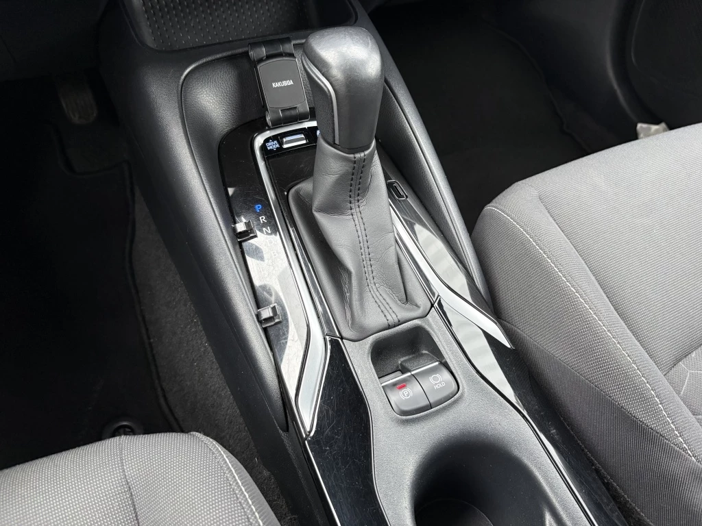 Hoofdafbeelding Toyota Corolla Touring Sports