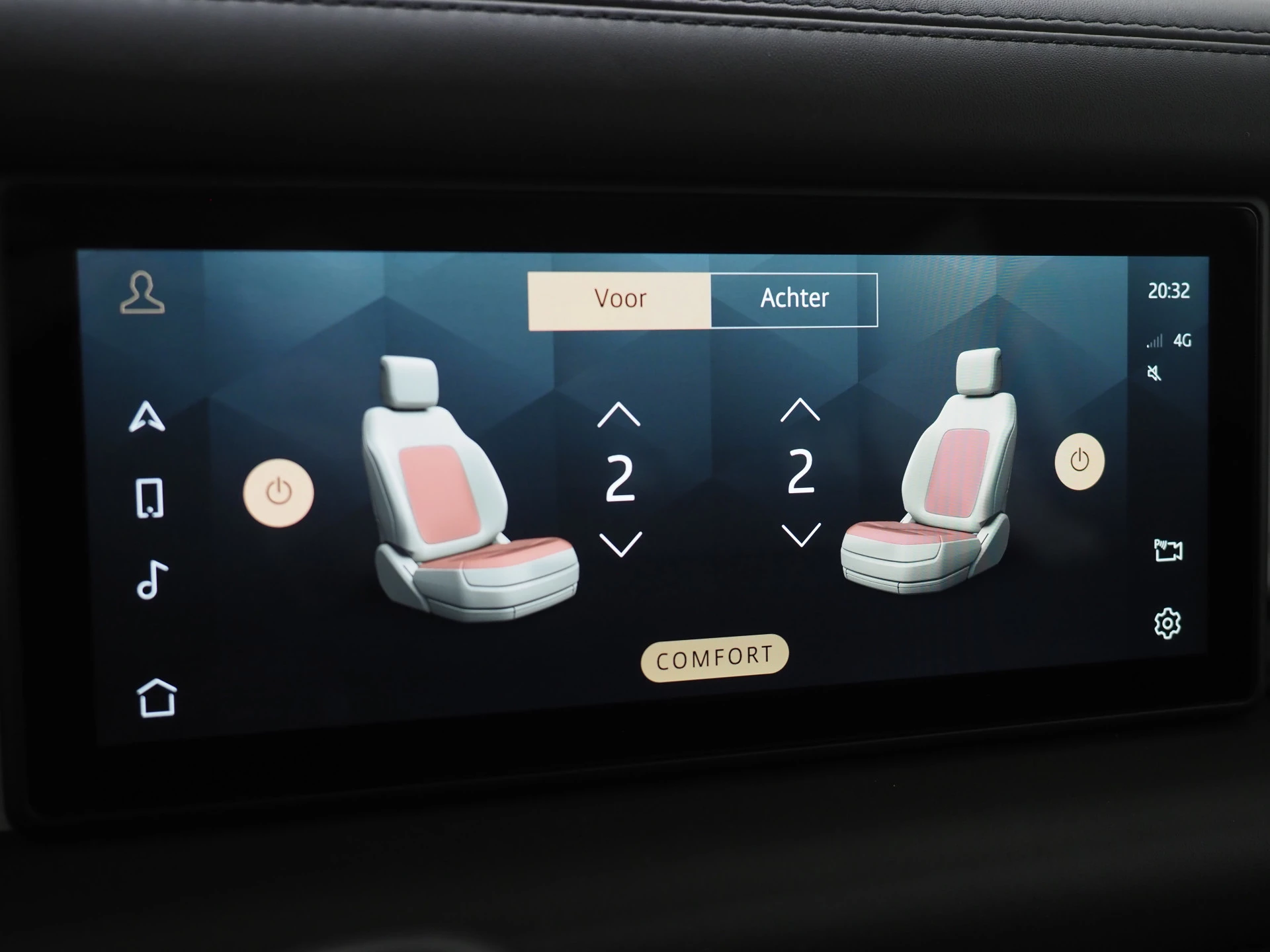 Hoofdafbeelding Land Rover Defender