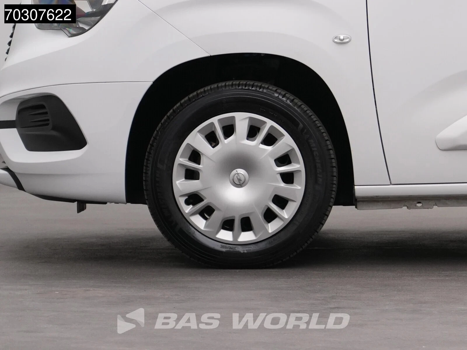 Hoofdafbeelding Opel Combo