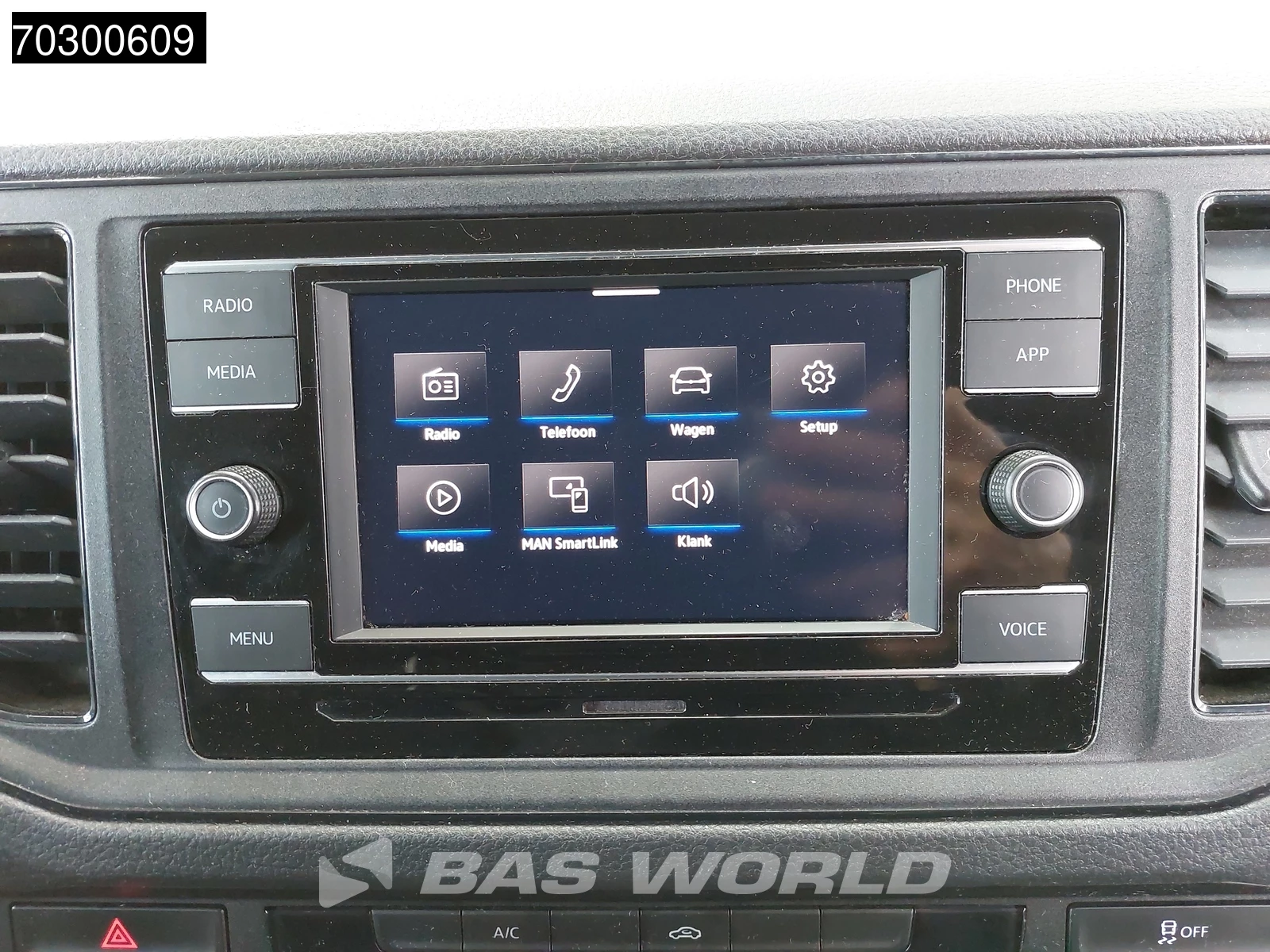 Hoofdafbeelding MAN TGE