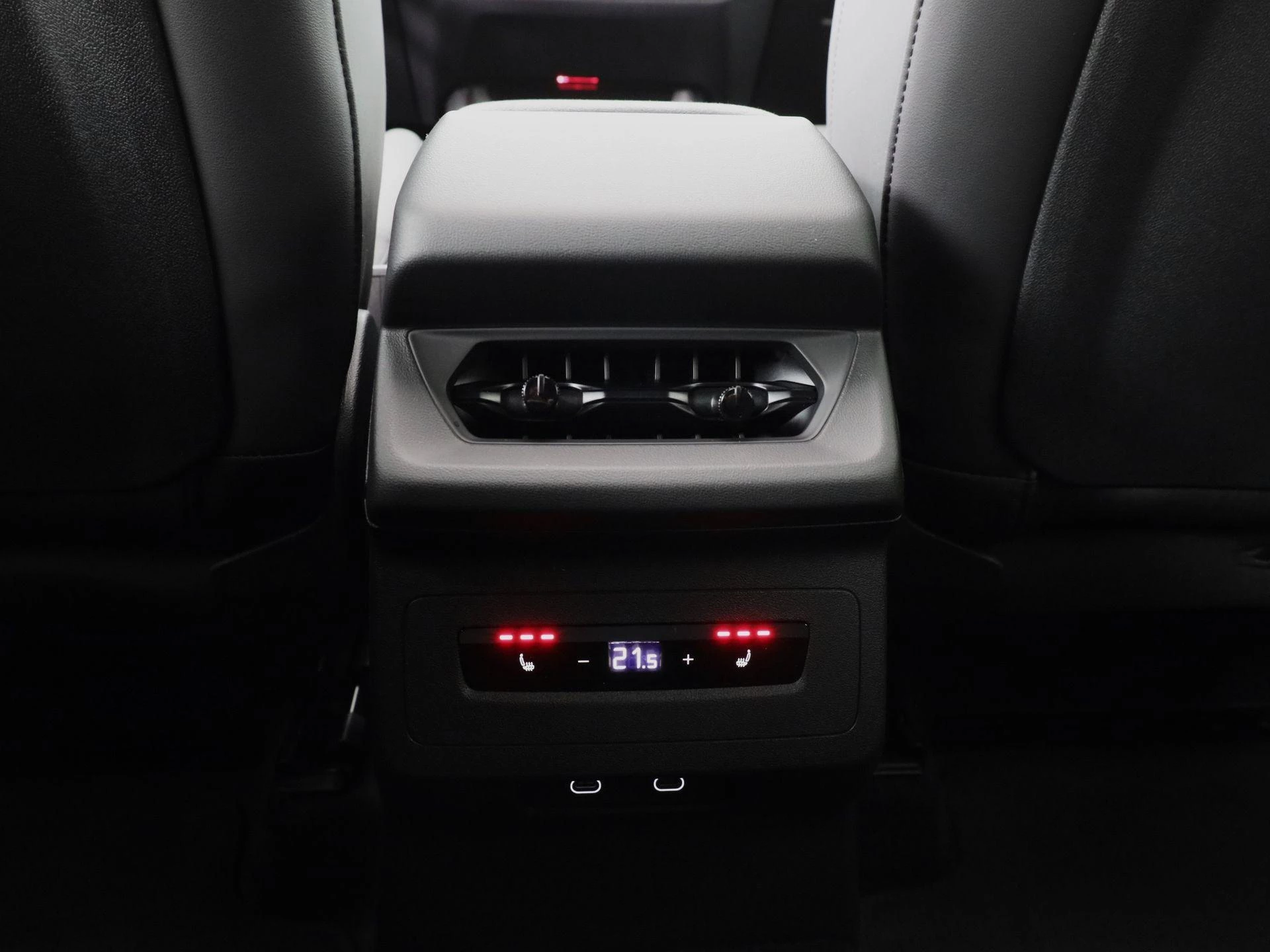 Hoofdafbeelding Audi Q6 e-tron